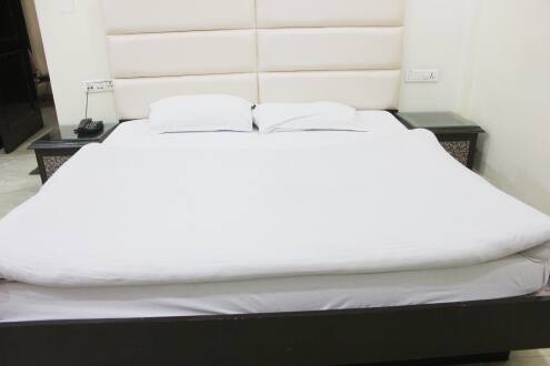 Hotel Sanjog International, Amritsar 5